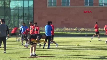 SPOR Çağdaş Atan: Oyuncularımızla iyi bir sinerji yakaladık