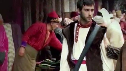 Suleiman El Gran Sultan Capitulo 42 - (Español Doblado)