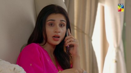 Hasrat, Episode #30, HUM TV Drama, HD Full Official Video - 14 July 2022