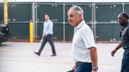 The MLB Wants The Draft To Be A Bigger Event