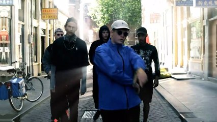 Yung Lean - Kyoto 2013  prod Yung Gud