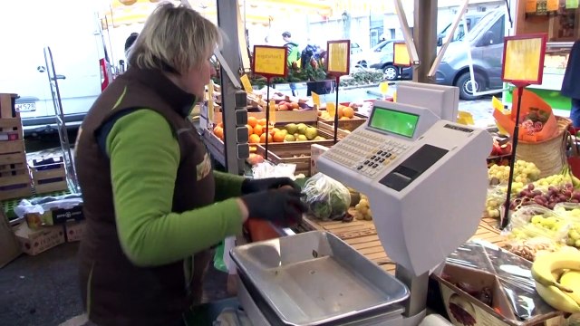 UE recorta crecimiento y espera más inflación en eurozona