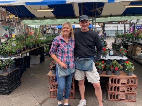 Mansfield residents feel town centre is 'not the same as it was'