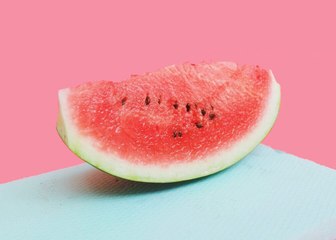 The Top 10 Summer Foods  According to Instacart