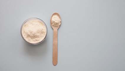 6 Kinds of Protein Powder
