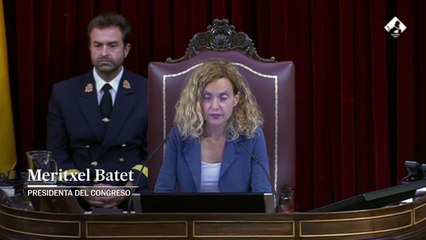 El Congreso aprueba la Ley de Memoria Democrática y la reforma para la renovación del TC