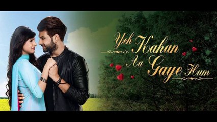 Yeh Kahan Aa Gaye Hum | Full Hindi Music Video | Himon hosain