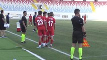 Futbol: Hazırlık maçı - Fraport TAV Antalyaspor: 2 - Bodrumspor: 0