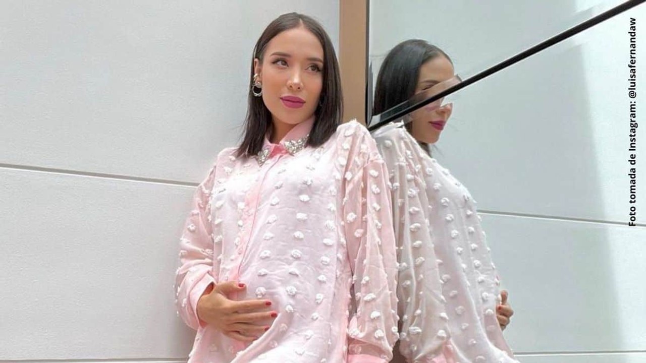 Tips de Luisa Fernanda W para vencer la timidez