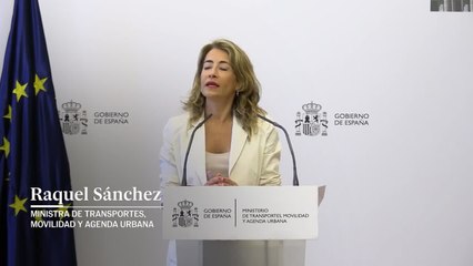 El Gobierno anuncia un nuevo paquete de 450 millones a transportistas