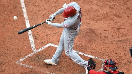 AL MVP Odds 7/14: Shohei Ohtani (+115) Is The Only Choice For AL MVP