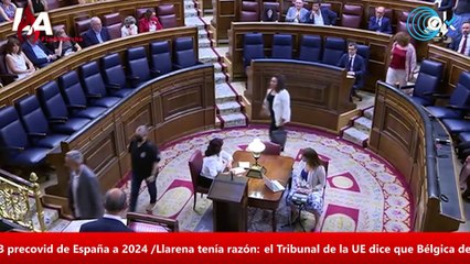 LA ANTORCHA: Sánchez y Bildu reescriben la historia para blanquear a ETA con la 'Memoria Democrática'