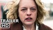 THE HANDMAIDS TALE Season 5 Trailer 2022 Elisabeth Moss Yvonne Strahovski
