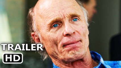 GET AWAY IF YOU CAN Trailer 2022 Ed Harris