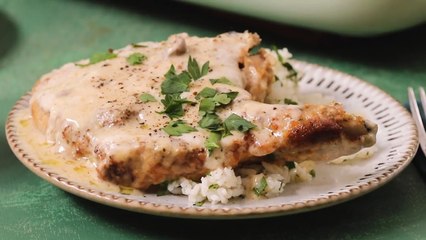 How to Make Baked Pork Chops