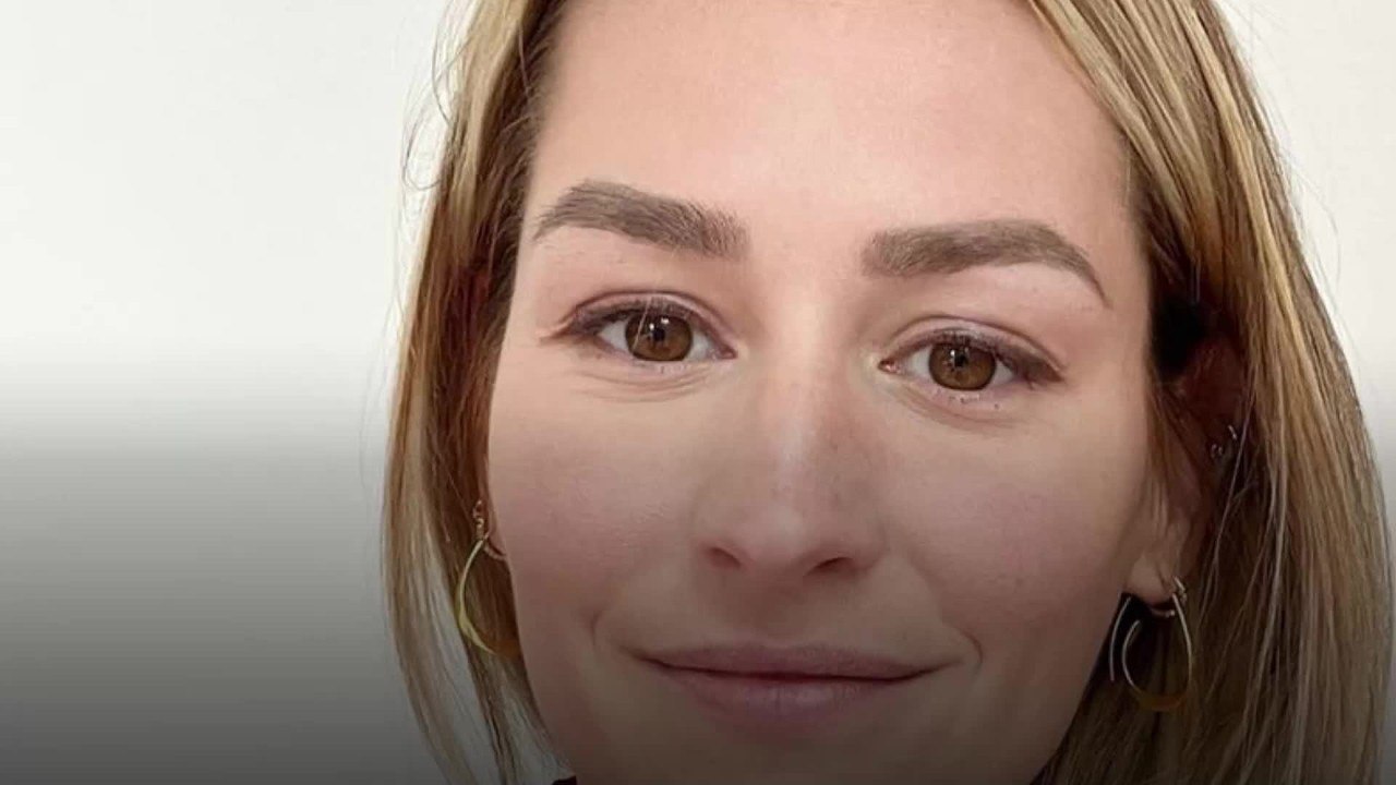 VOICI : Laure Larrory (MAPR) maman fatiguée ? Pourquoi elle se sent "parfois dépassée" par sa nouvelle vie (1)