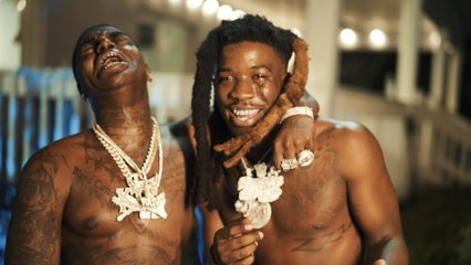 Hotboii - Live Life Die Faster (with Kodak Black)