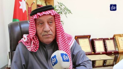 نقص التمويل يحول دون استكمال مدرسة الطفيلة النموذجية