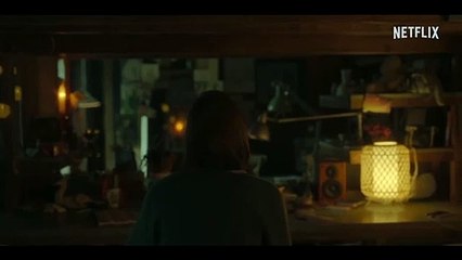 'Alma' - Tráiler oficial - Netflix