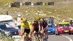 Race For Yellow Erupts In Unforgettable Stage _ Tour De France 2022 Stage 11 Highlights