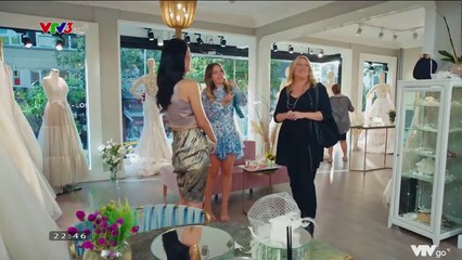 trái cấm phần 2 tập 109 - VTV3 thuyết minh - phim tho nhi ky - xem phim trai cam p2 tap 110