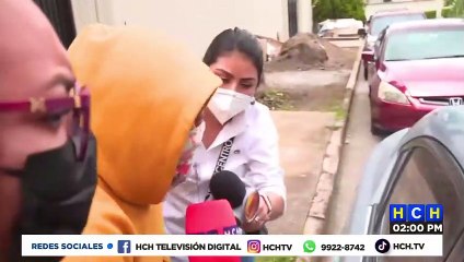 “Norlan daba la vida por los hijos de Pepe Lobo”: Esposa