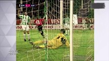 Bursaspor 0-1 Beşiktaş [HD] 13.04.2001 - 2000-2001 Turkish 1st League Matchday 28