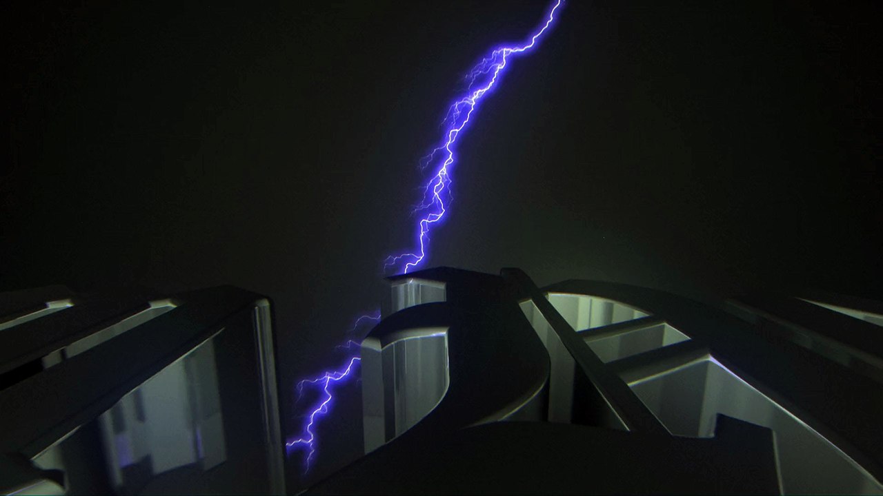 Kingdom Hearts IV title