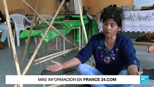 Líderes indígenas ecuatorianos esperan que mesas de diálogo con el Gobierno den frutos
