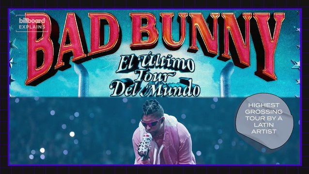 Billboard Explains: Why Concerts Tickets Are So Expensive