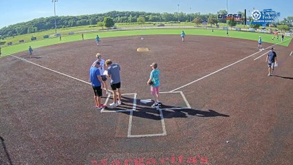 Margaritas Field (KC Sports) 13 Jul 23:30