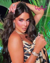 نجمات جسم مثالي