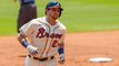 Today's MLB Home Run Props: Austin Riley To Hit A Home Run (+250)