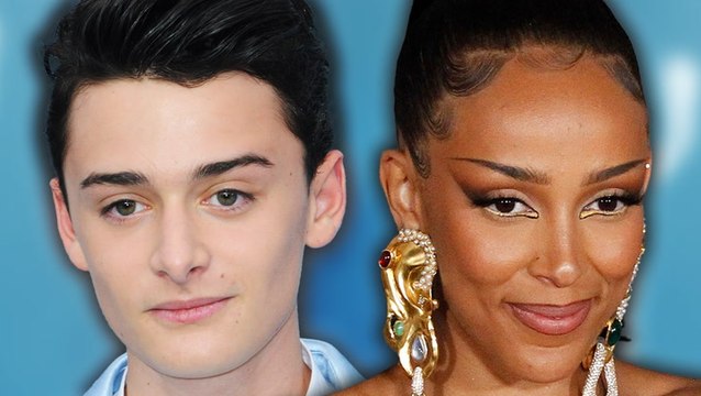 Noah Schnapp Breaks Silence On Doja Cat Drama After Posting Their DMs: ‘No Hard Feelings’