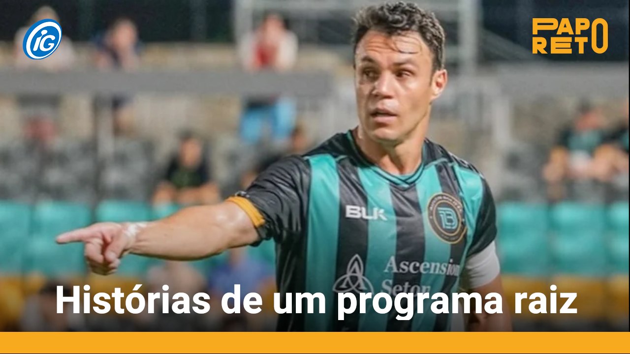 Histórias de um programa raiz