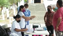 Estable ocupación hospitalaria por COVID en Puerto Vallarta | CPS Noticias Puerto Vallarta