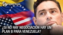 TPS, elecciones, apoyo EEUU y negociación - Carlos Vecchio | Perspectivas con Gaby Perozo