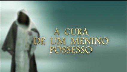 Milagres de Jesus - Capítulo 16