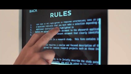 The Immaculate Room - Official Trailer