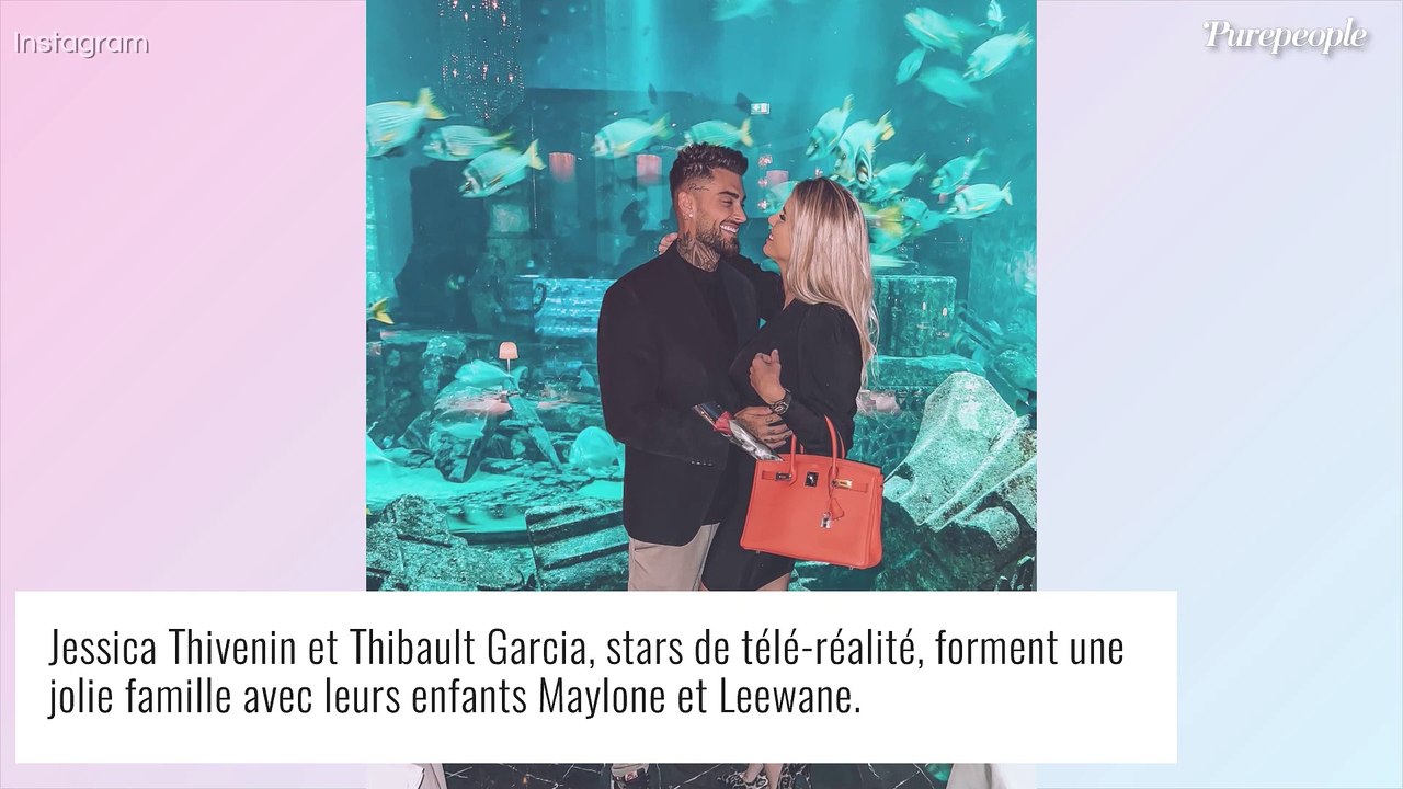 "Je savais que j'en prendrai plein la tête" : Thibault Garcia assume après les révélations de sa femme !