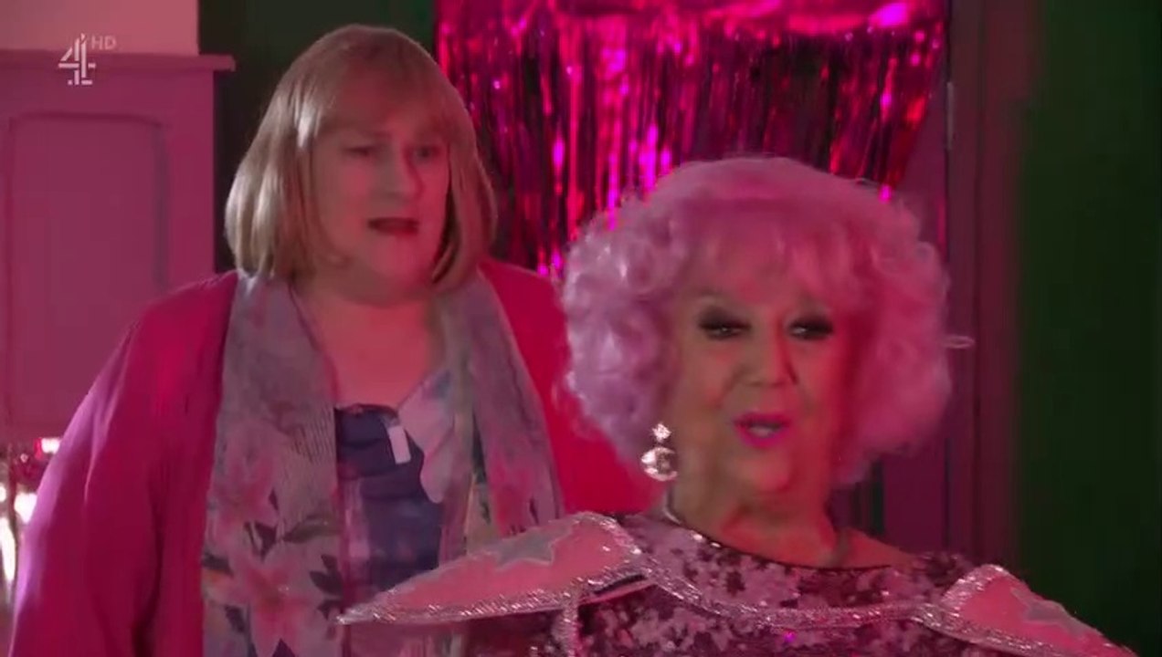 Hollyoaks 14th July 2022