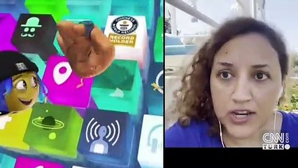 "Gençler ana dilinden uzaklaşıyor"