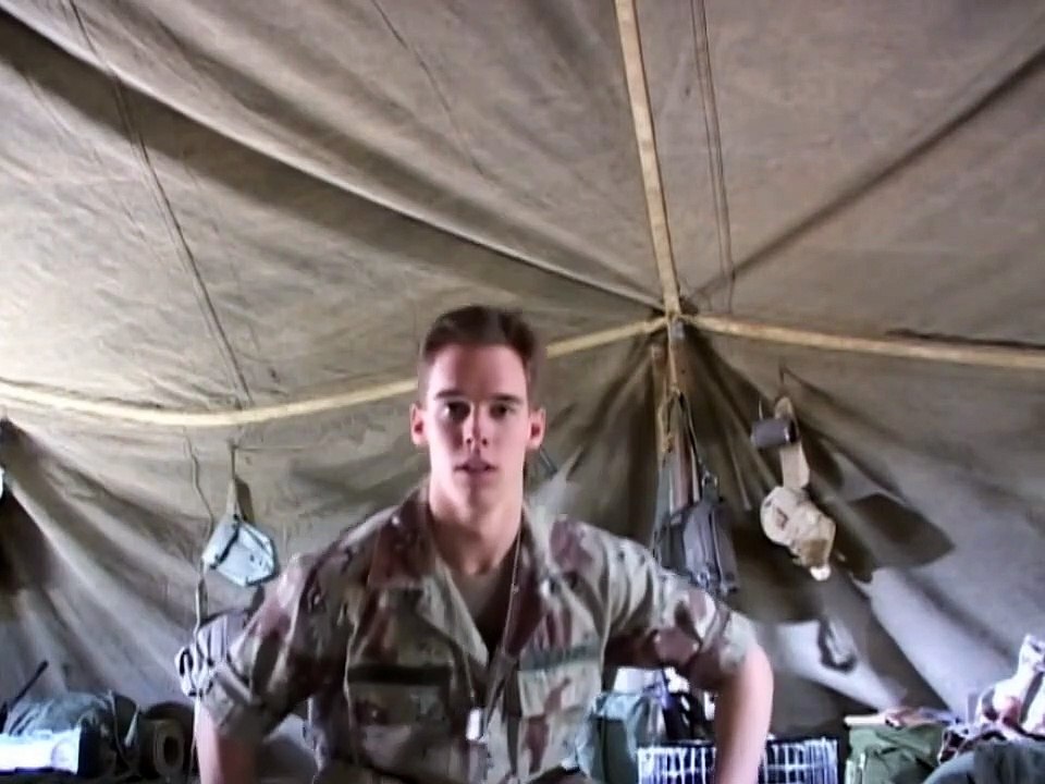 Six Feet Under - Gestorben wird immer Staffel 1 Folge 7 HD Deutsch