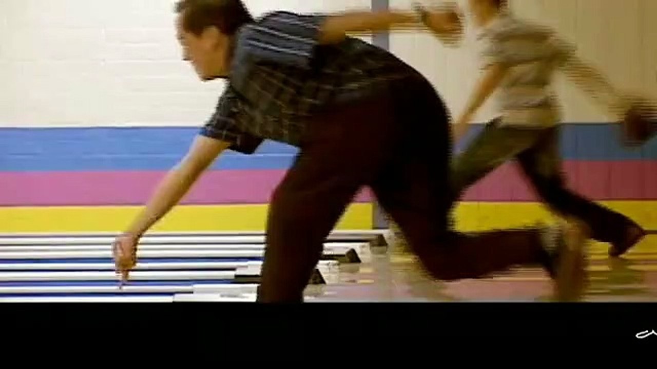 Sleeper Cell Staffel 1 Folge 8 HD Deutsch