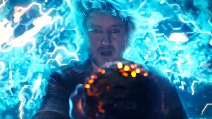 Secret Headquarters on Paramount+ with Owen Wilson | Official Trailer