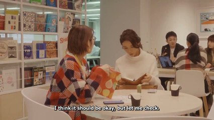 38sai Batsuichi Dokushin Onna ga Matching Apuri wo Yattemita Kekka Nikki - 38歳バツイチ独身女がマッチングアプリをやってみた結果日記 - The Diary of the 38-year-old Divorcee who has tried a Dating App - English Subtitles - E5