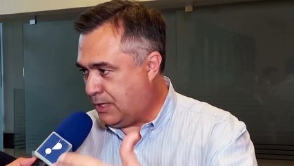 Entrega de Título de Cidadão Honorário de Umuarama a Beto Preto é adiada para outubro