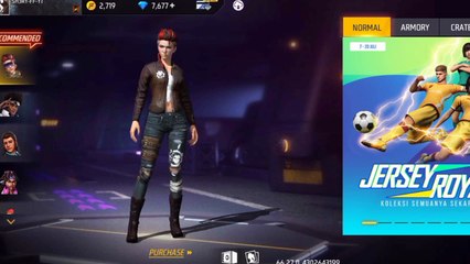 EVERYTHING ON 1 DIAMOND _ FREE FIRE ADVANCE SERVER _ GARENA FREE FIRE