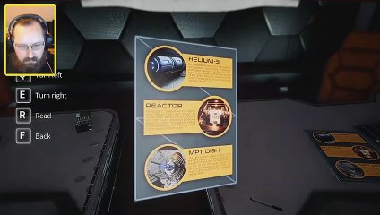 Das lang versprochene, letzte Kapitel. Deliver Us The Moon #12 (Part 2)