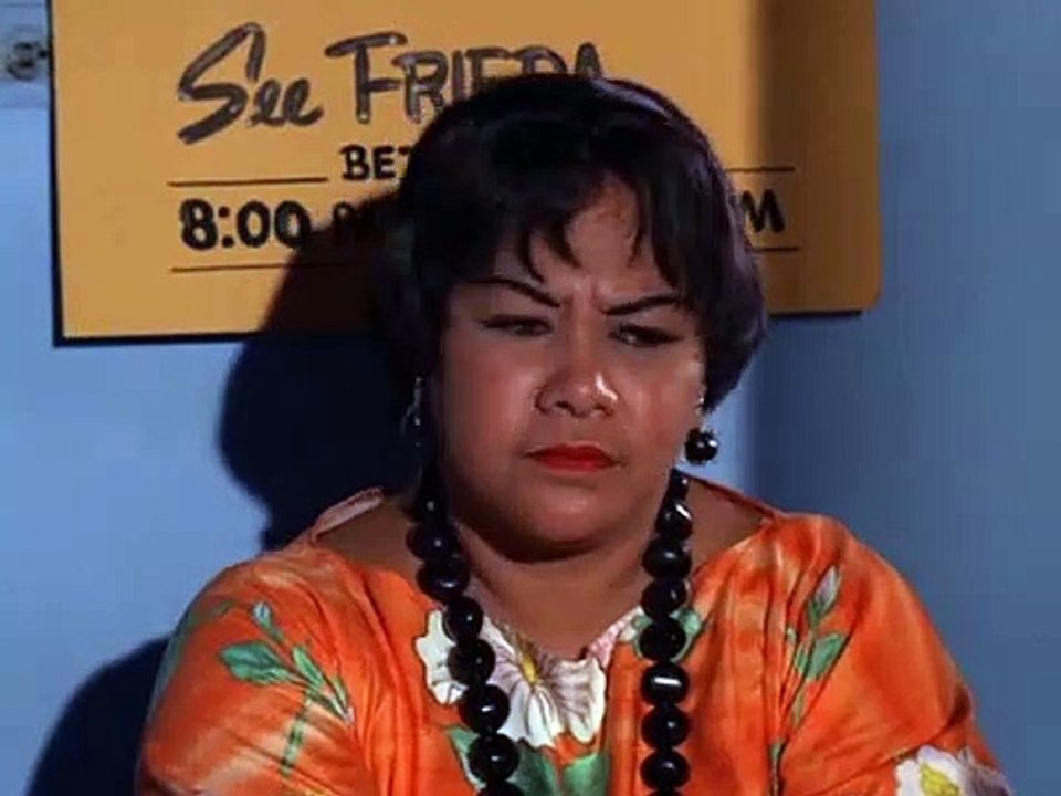 Hawaii Fünf - Null Staffel 1 Folge 8 HD Deutsch